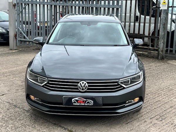 Used Volkswagen Passat 2015 for sale - 76123086: Photo 8