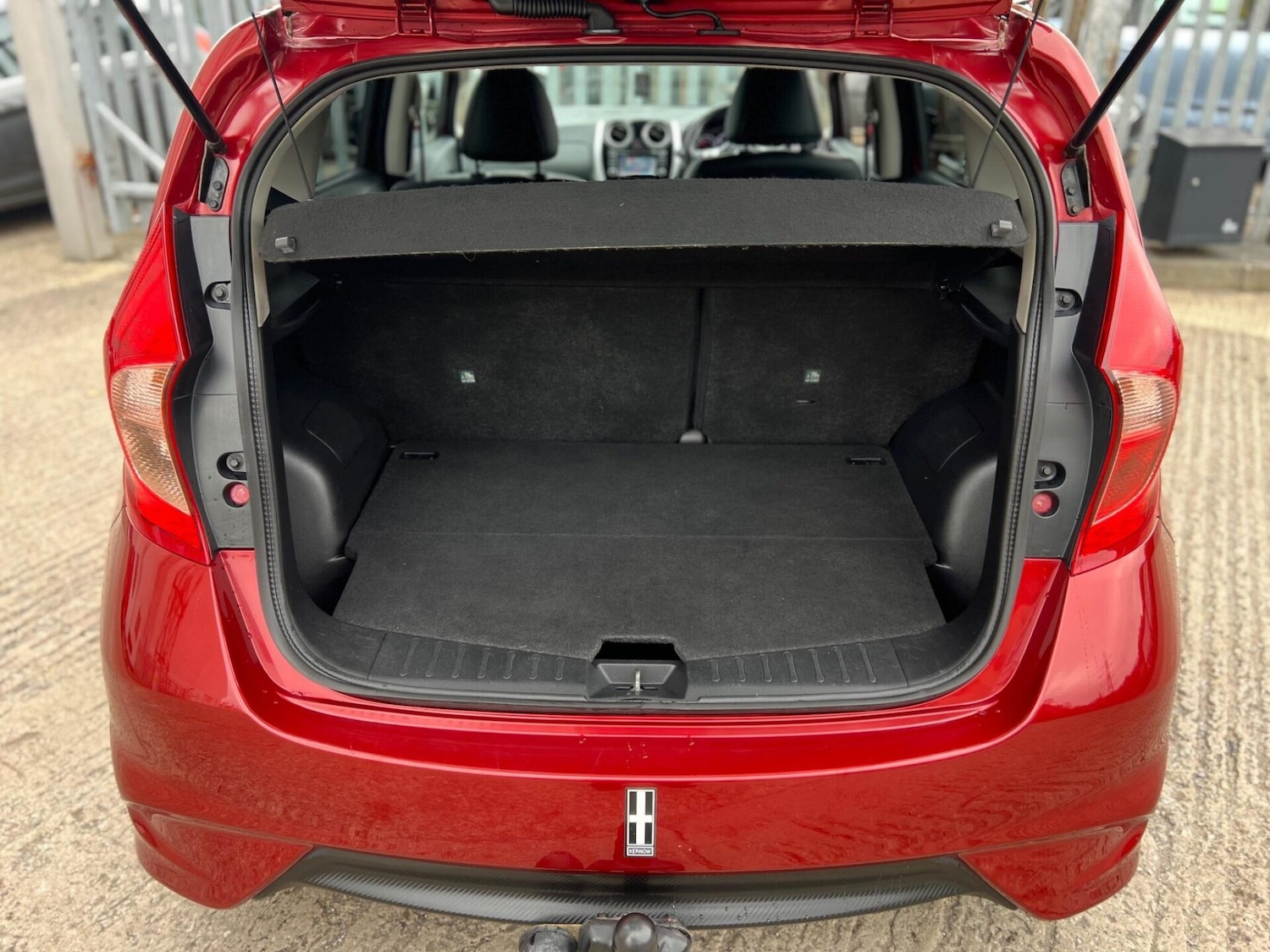 Used Nissan Note 2014 for sale - 77249746: Photo 24