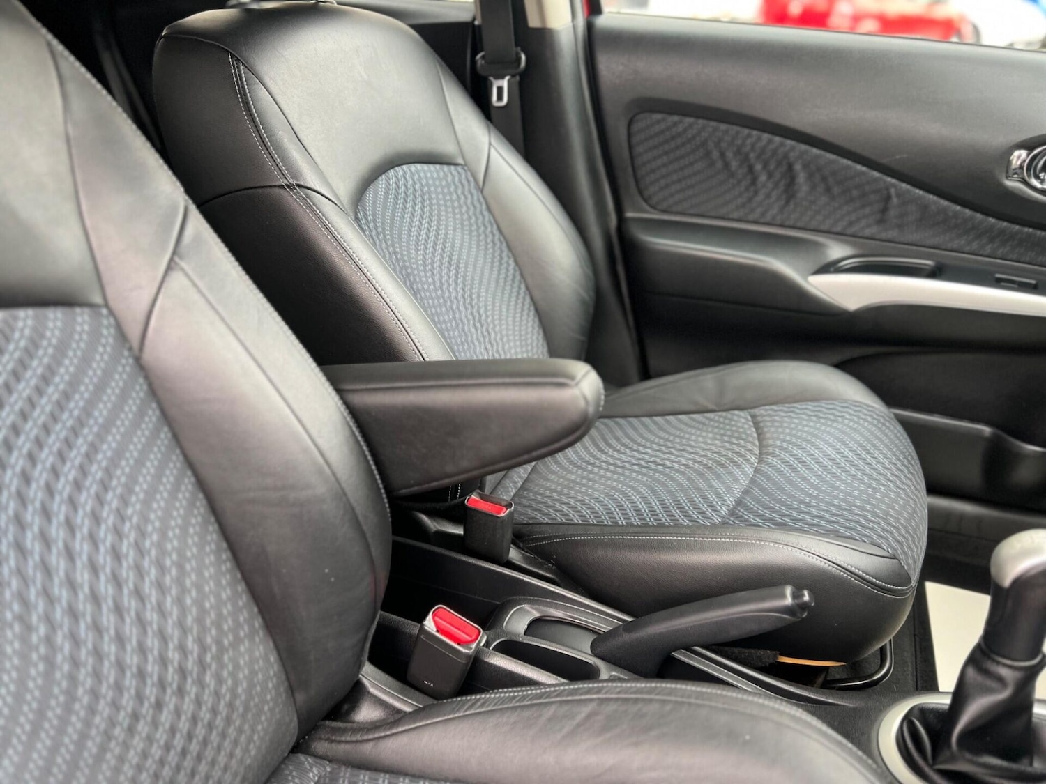 Used Nissan Note 2014 for sale - 77249746: Photo 32