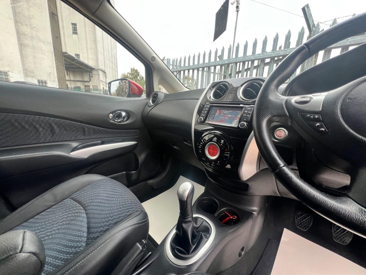 Used Nissan Note 2014 for sale - 77249746: Photo 40