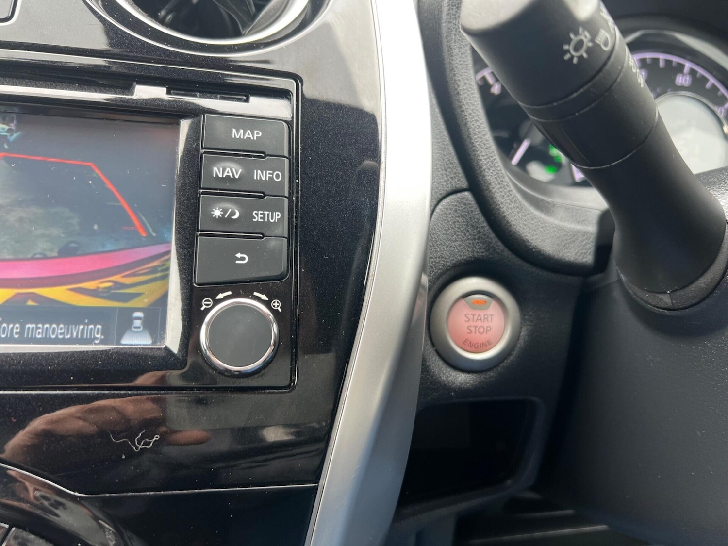 Used Nissan Note 2014 for sale - 77249746: Photo 41