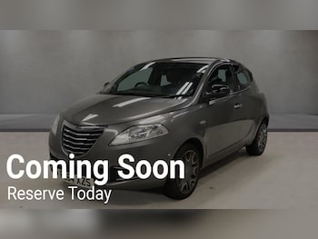 2014 - 1.2 Platinum 5dr