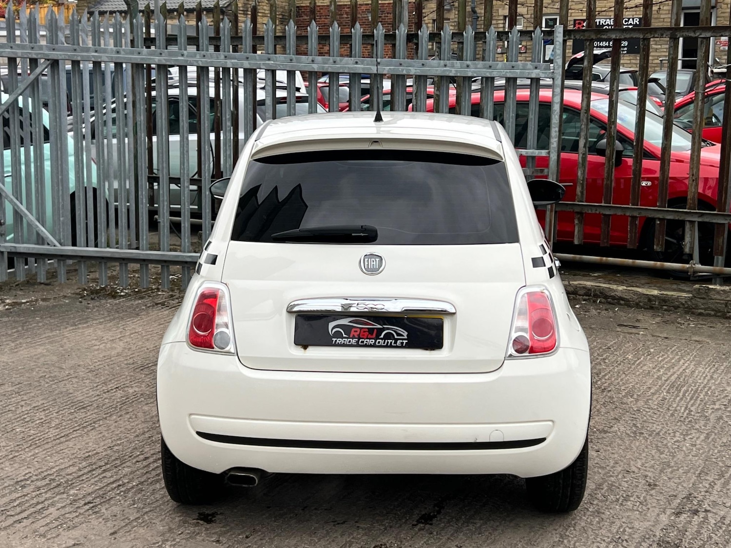 Vehicle 17