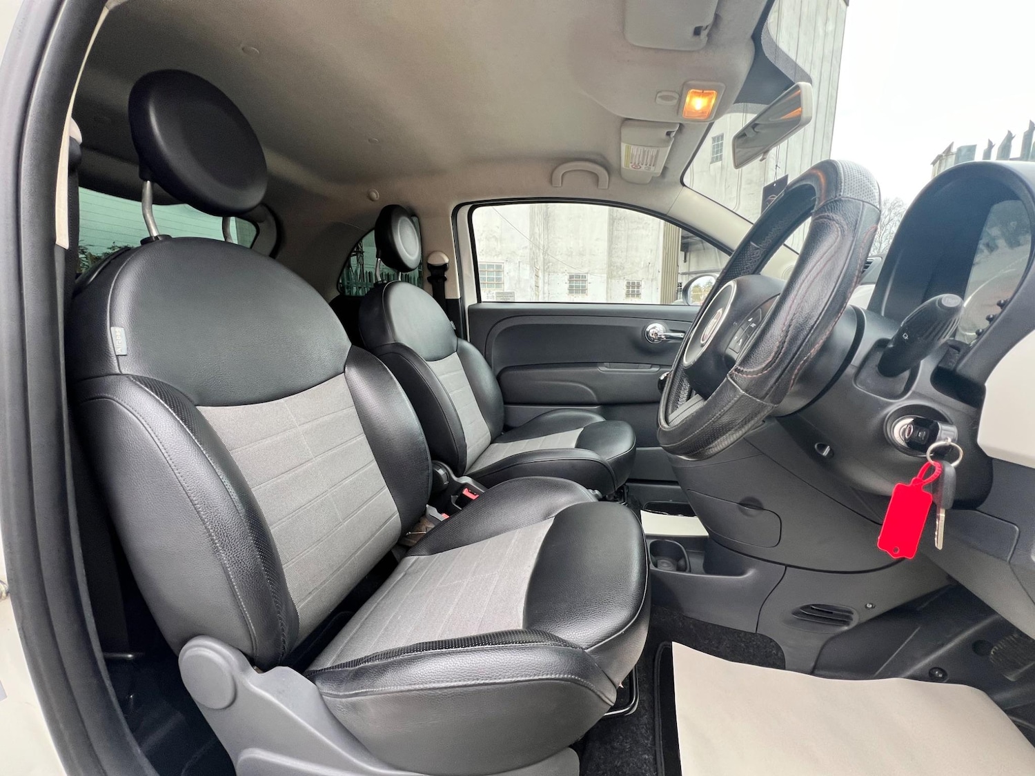 Vehicle 23