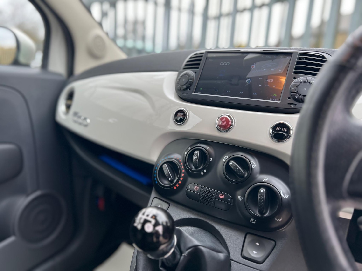 Vehicle 26