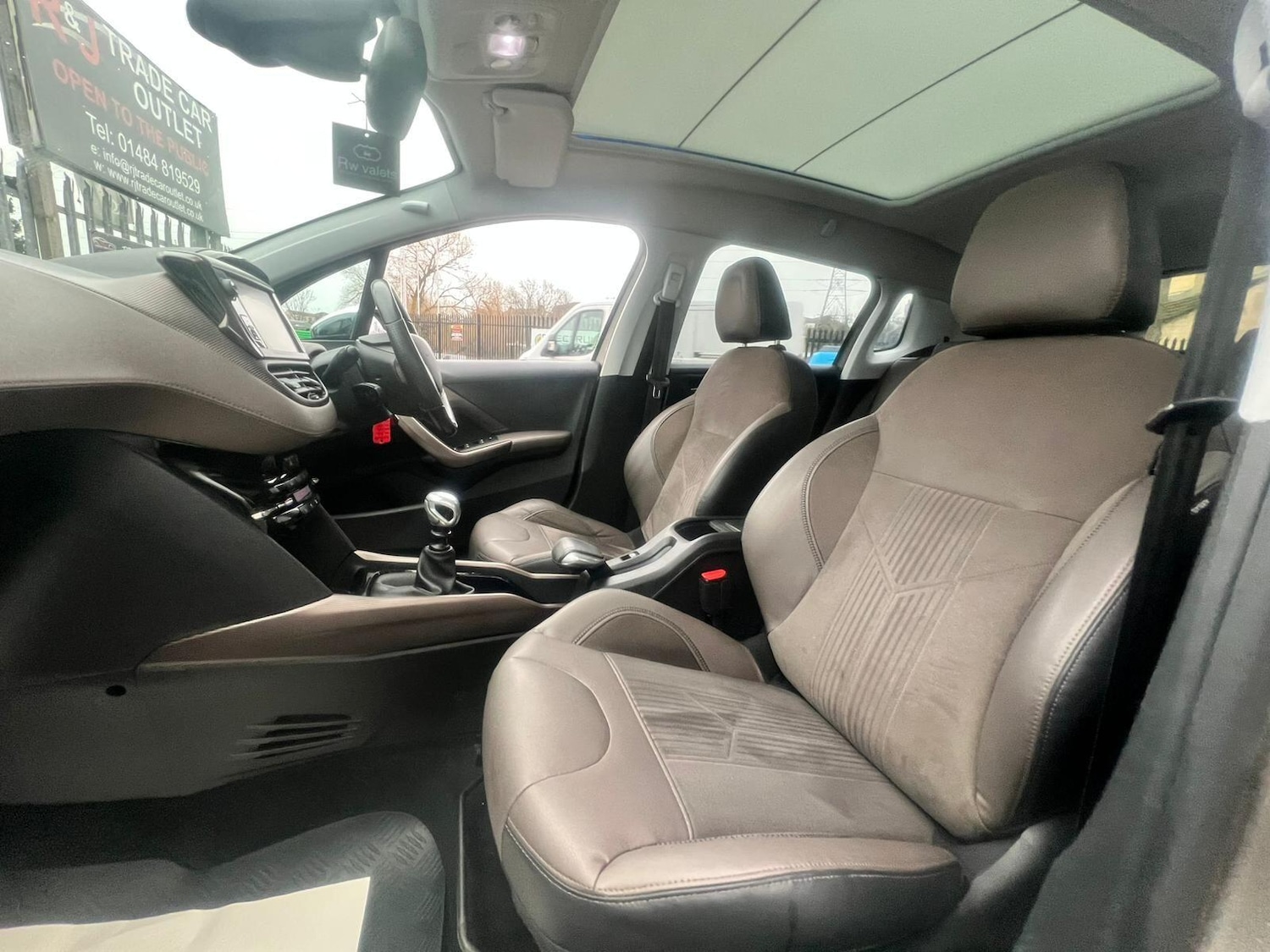 Used Peugeot 2008 2015 for sale - 76993222: Photo 63