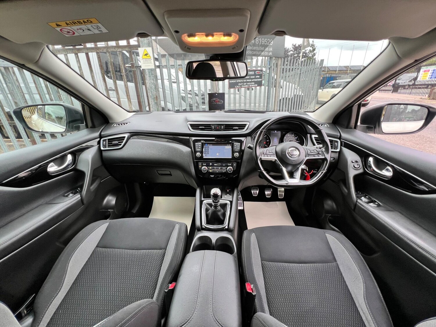 Vehicle 27