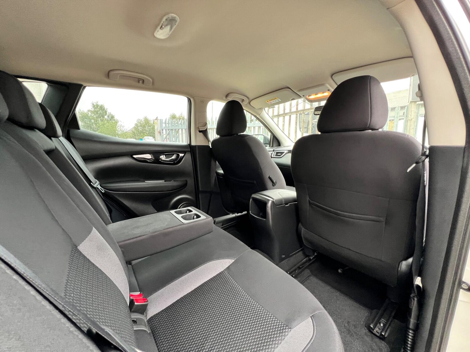 Vehicle 60