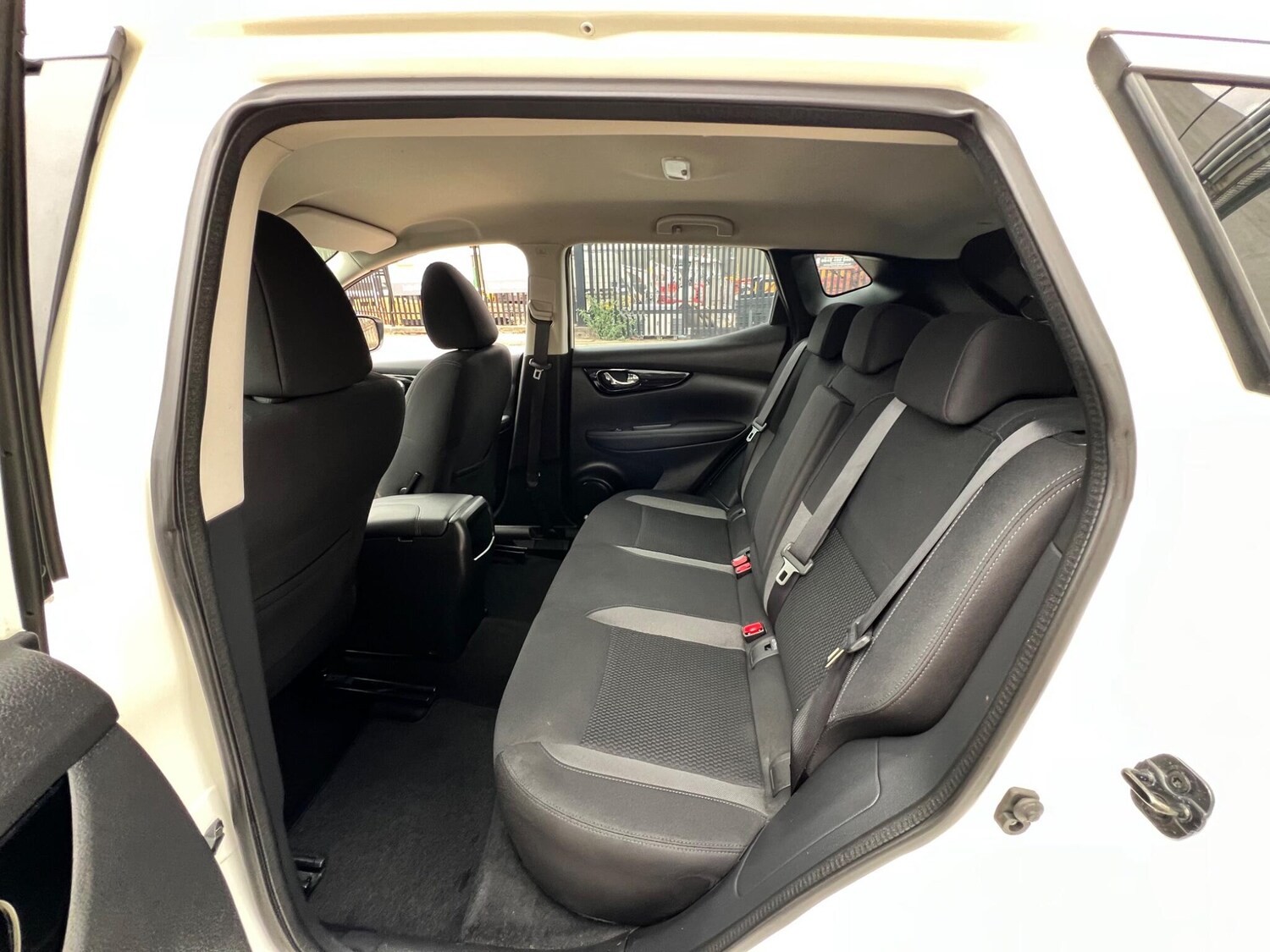 Vehicle 75