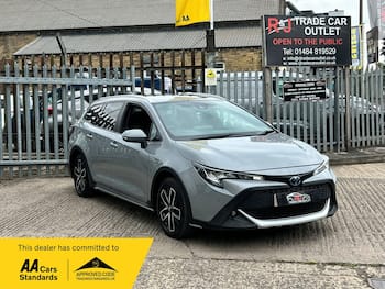 Used Toyota Corolla 2020 for sale - 79720354: Photo