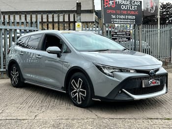 Used Toyota Corolla 2020 for sale - 79720354: Photo
