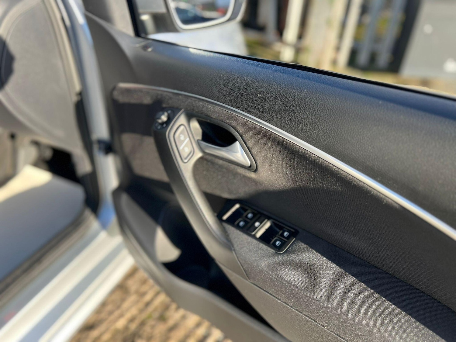 Used Volkswagen Polo 2015 for sale - 77215691: Photo 44