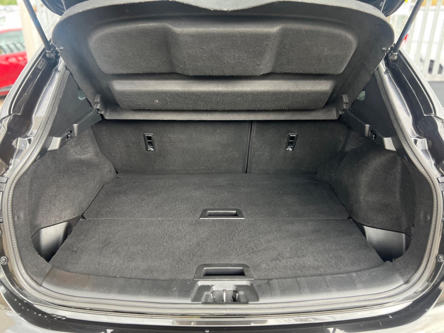 Used Nissan Qashqai 2017 for sale - 76484497: Photo 23