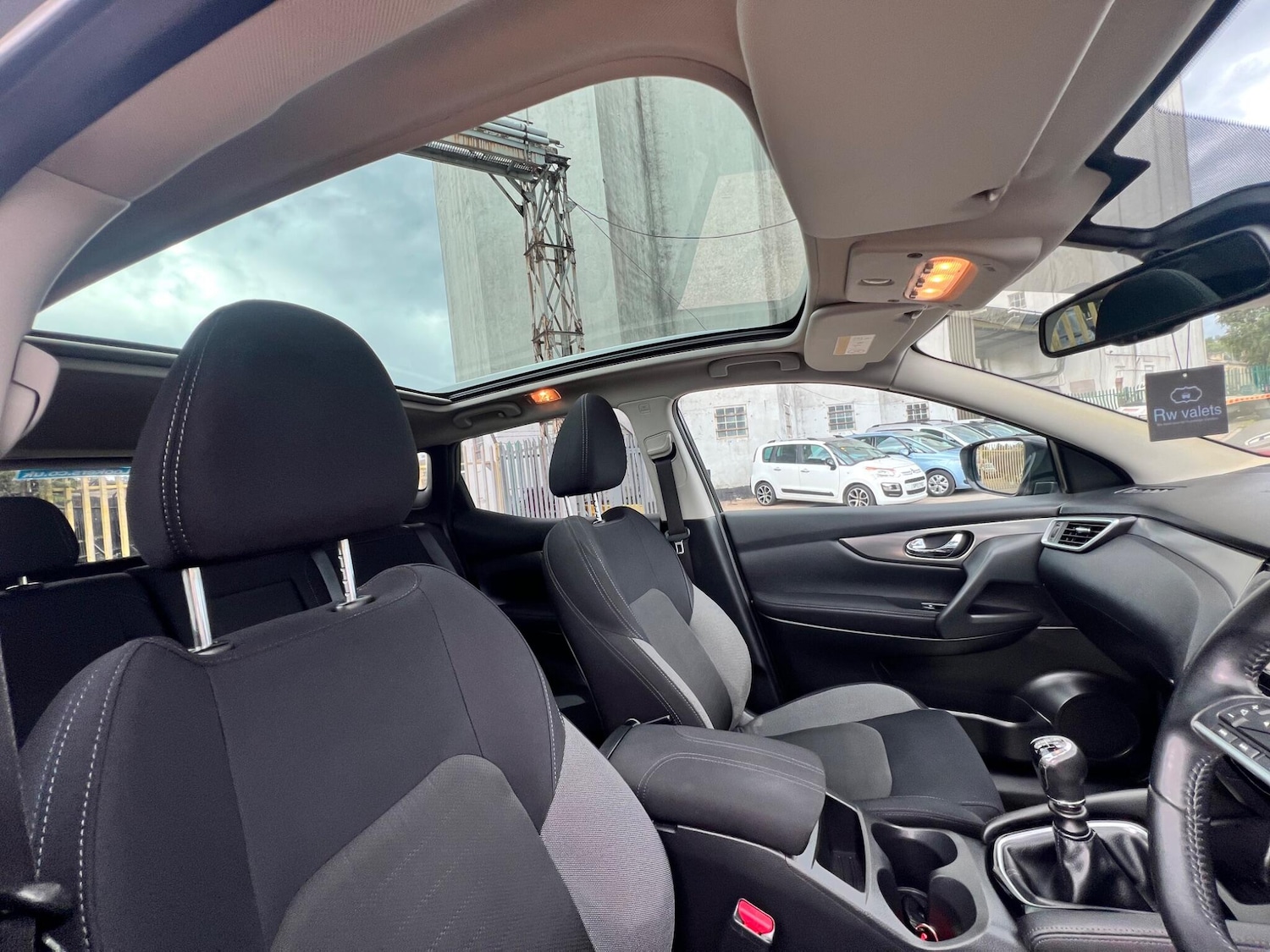 Used Nissan Qashqai 2017 for sale - 76484497: Photo 29