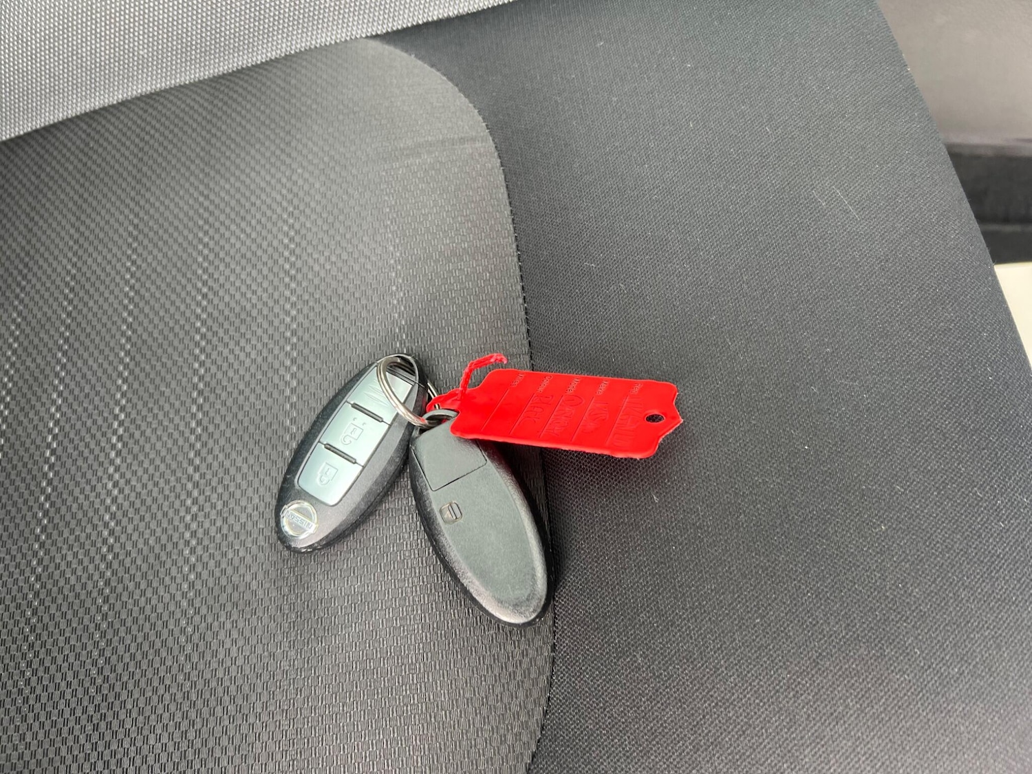 Used Nissan Qashqai 2017 for sale - 76484497: Photo 35