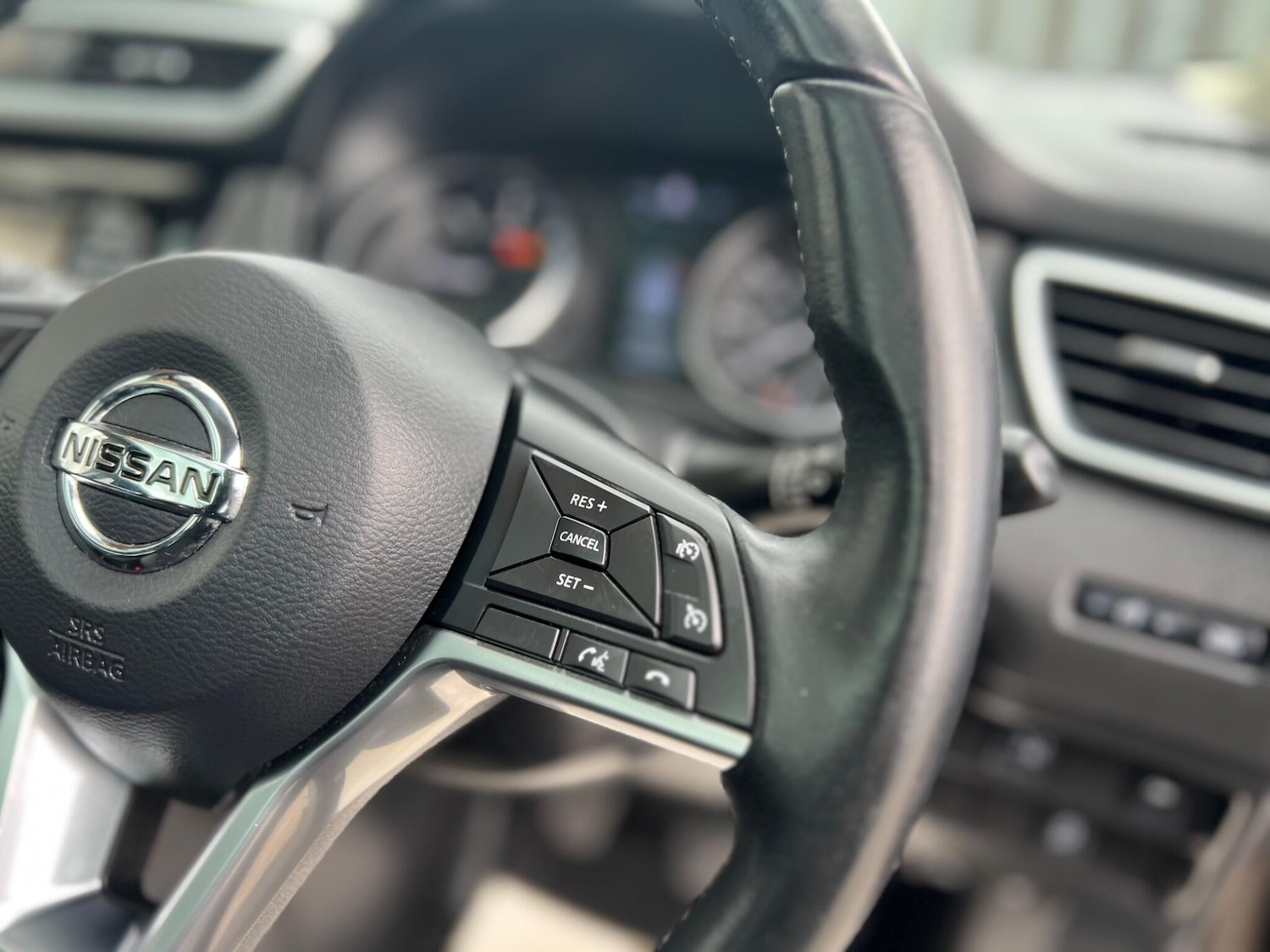 Used Nissan Qashqai 2017 for sale - 76484497: Photo 41