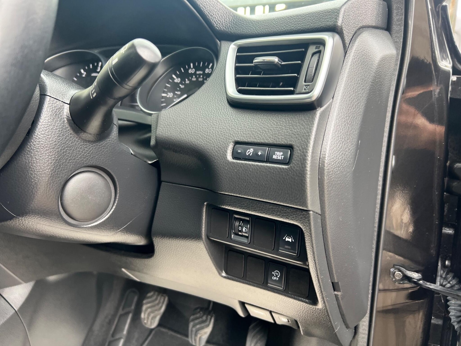 Used Nissan Qashqai 2017 for sale - 76484497: Photo 43