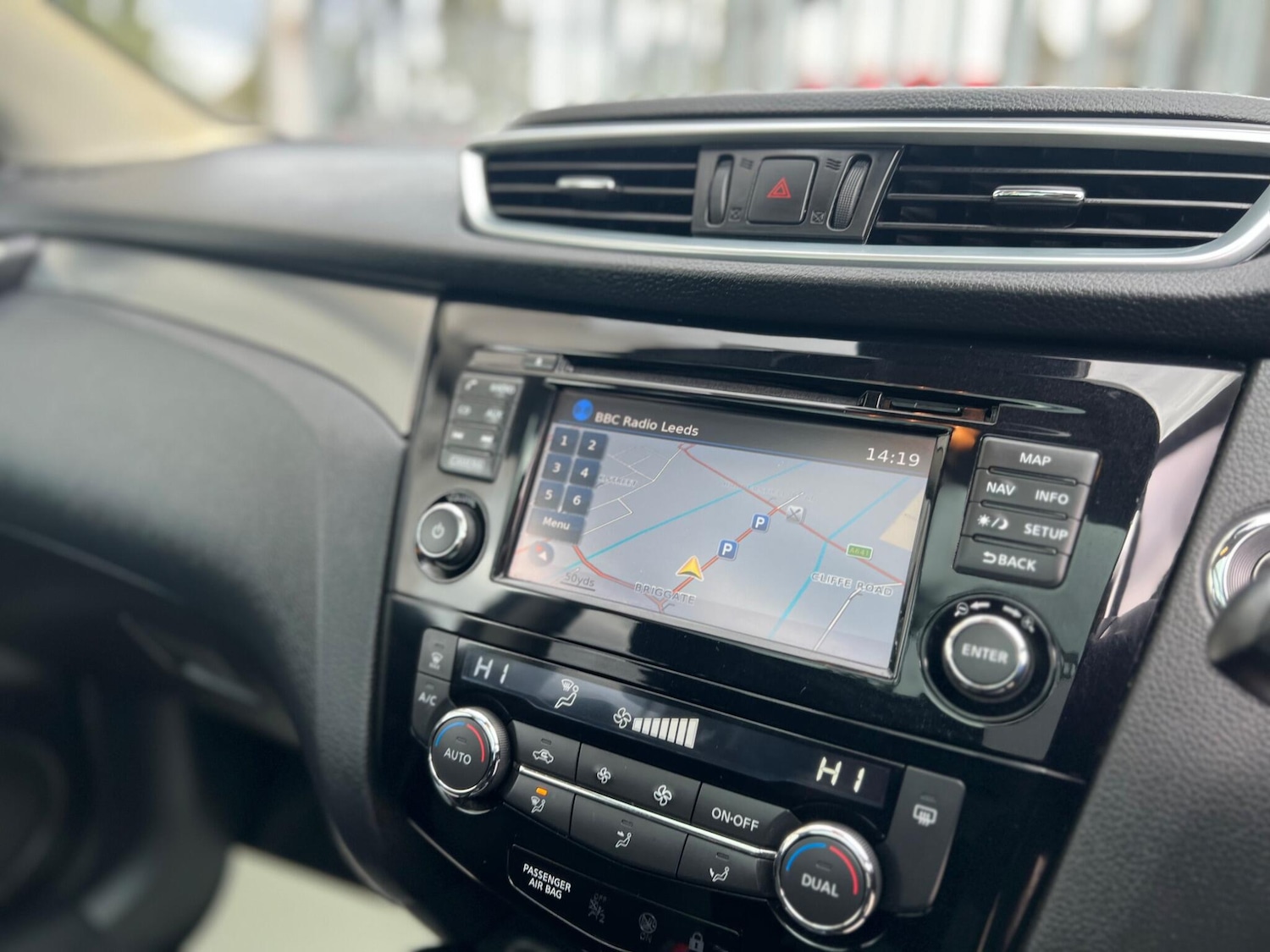 Used Nissan Qashqai 2017 for sale - 76484497: Photo 46