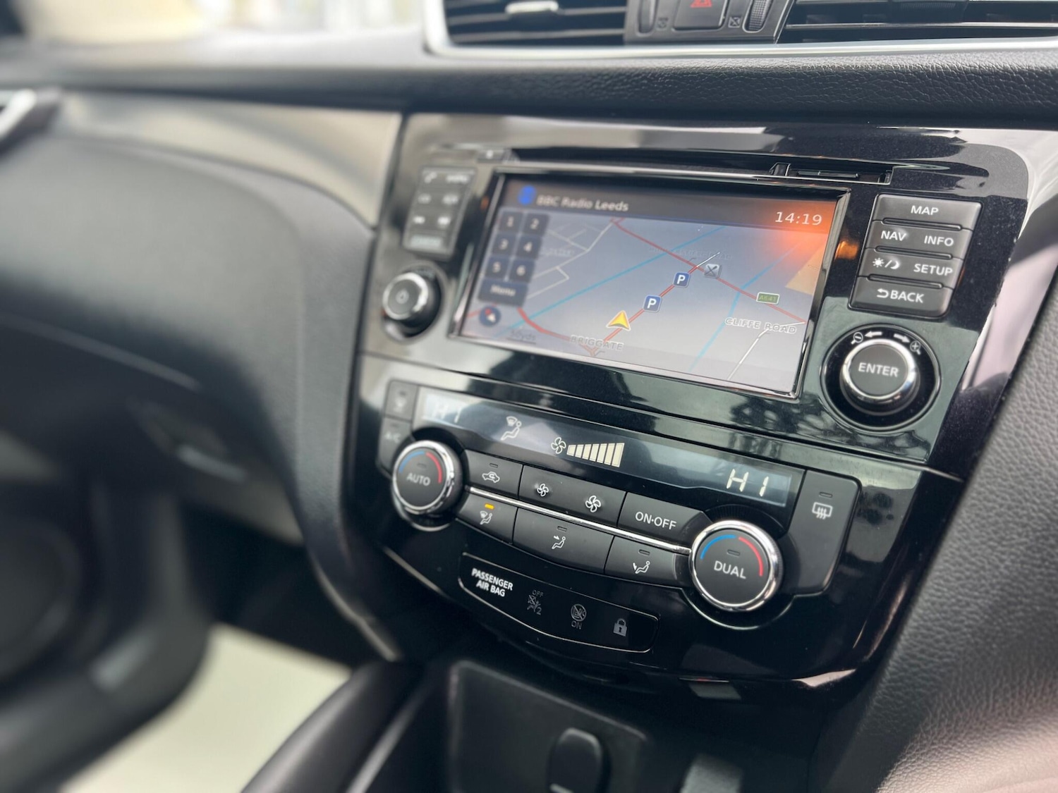 Used Nissan Qashqai 2017 for sale - 76484497: Photo 48