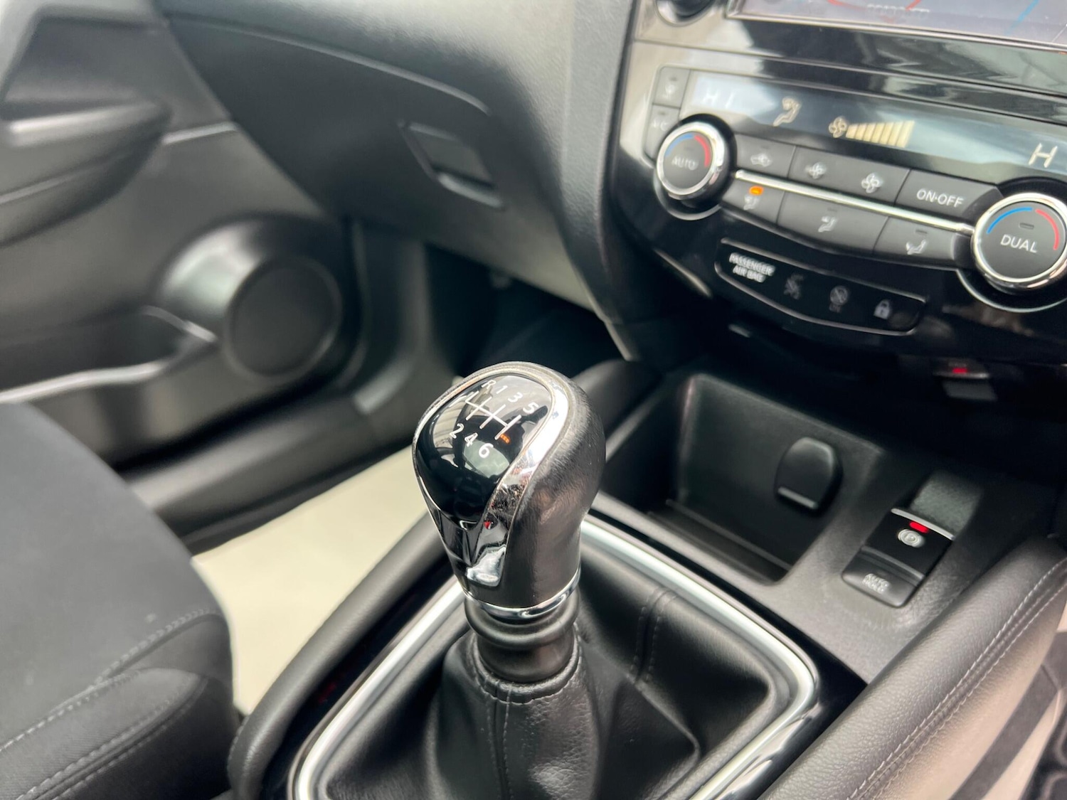 Used Nissan Qashqai 2017 for sale - 76484497: Photo 49