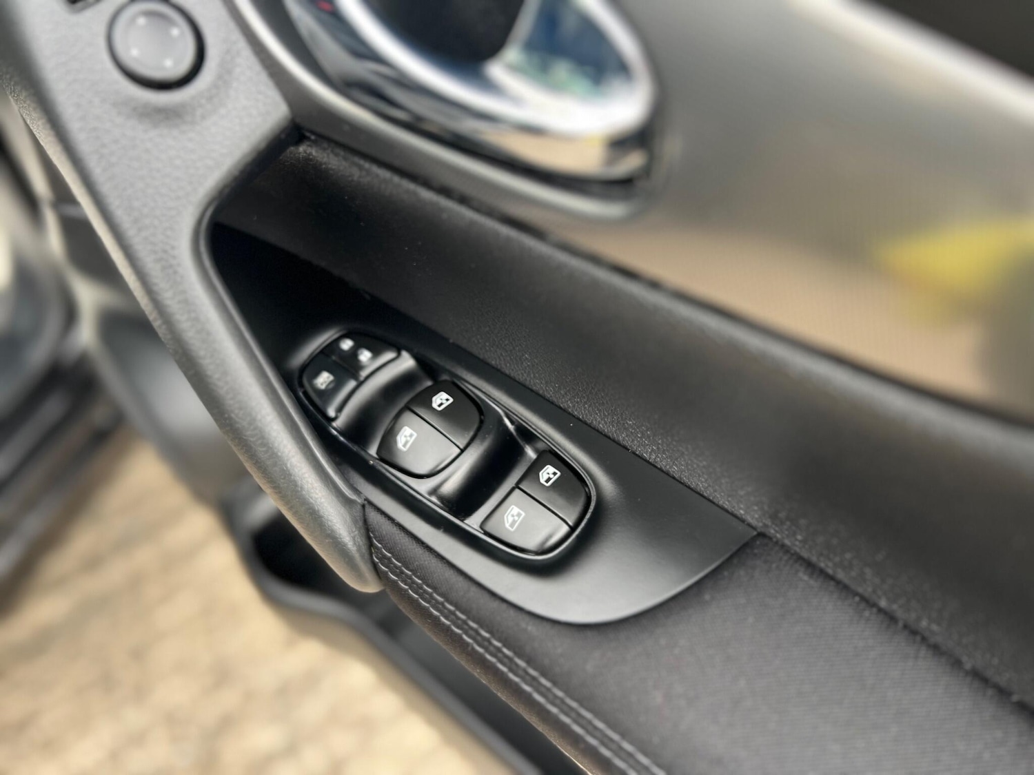 Used Nissan Qashqai 2017 for sale - 76484497: Photo 51