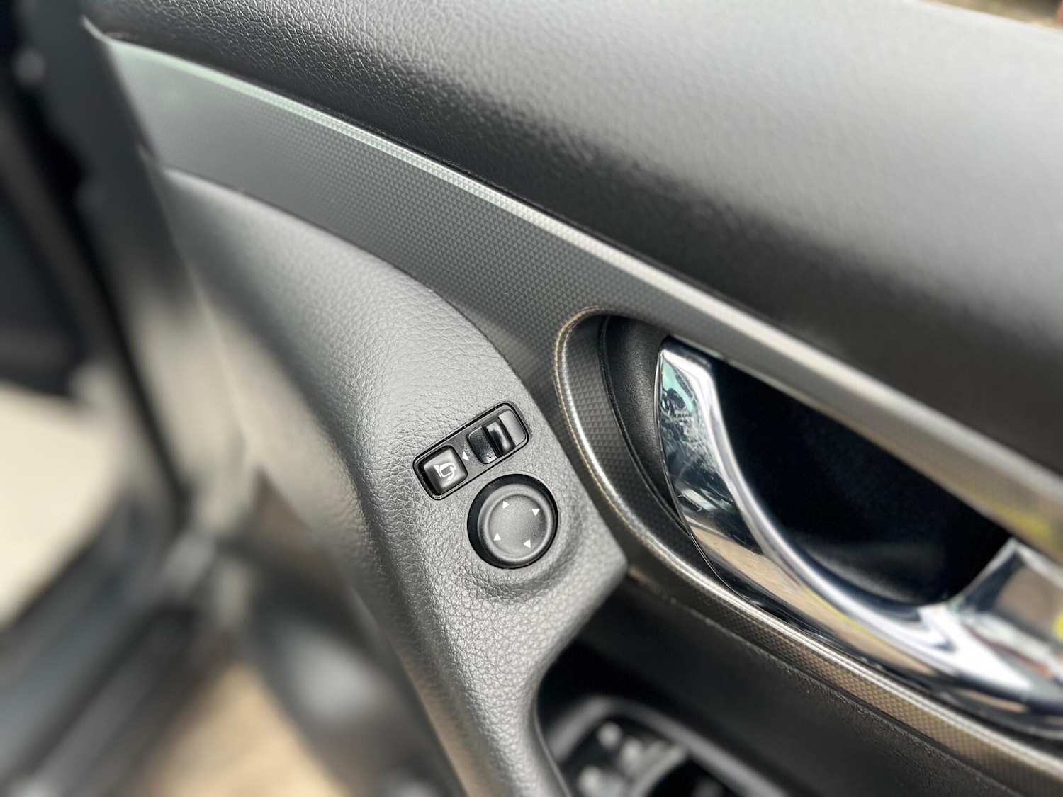 Used Nissan Qashqai 2017 for sale - 76484497: Photo 52