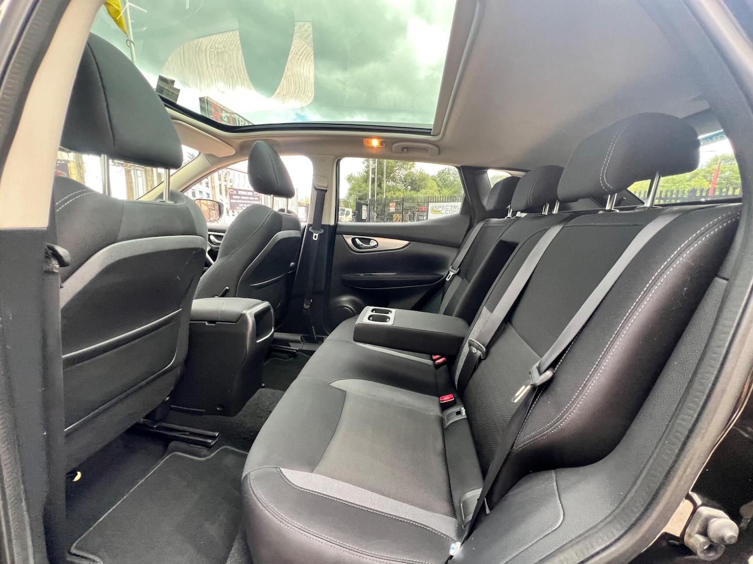 Used Nissan Qashqai 2017 for sale - 76484497: Photo 67