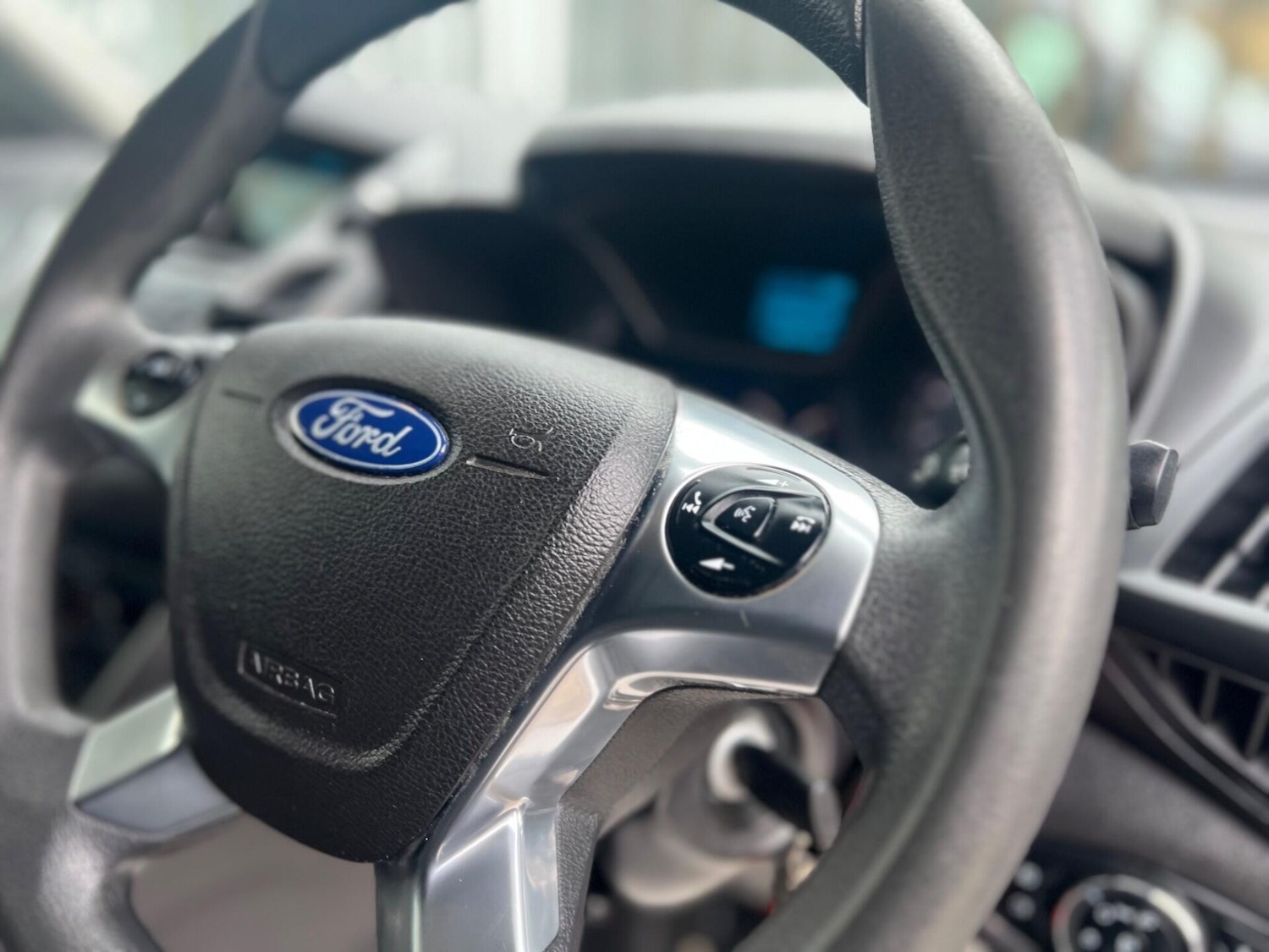 Used Ford Transit Connect 2018 for sale - 77249733: Photo 41