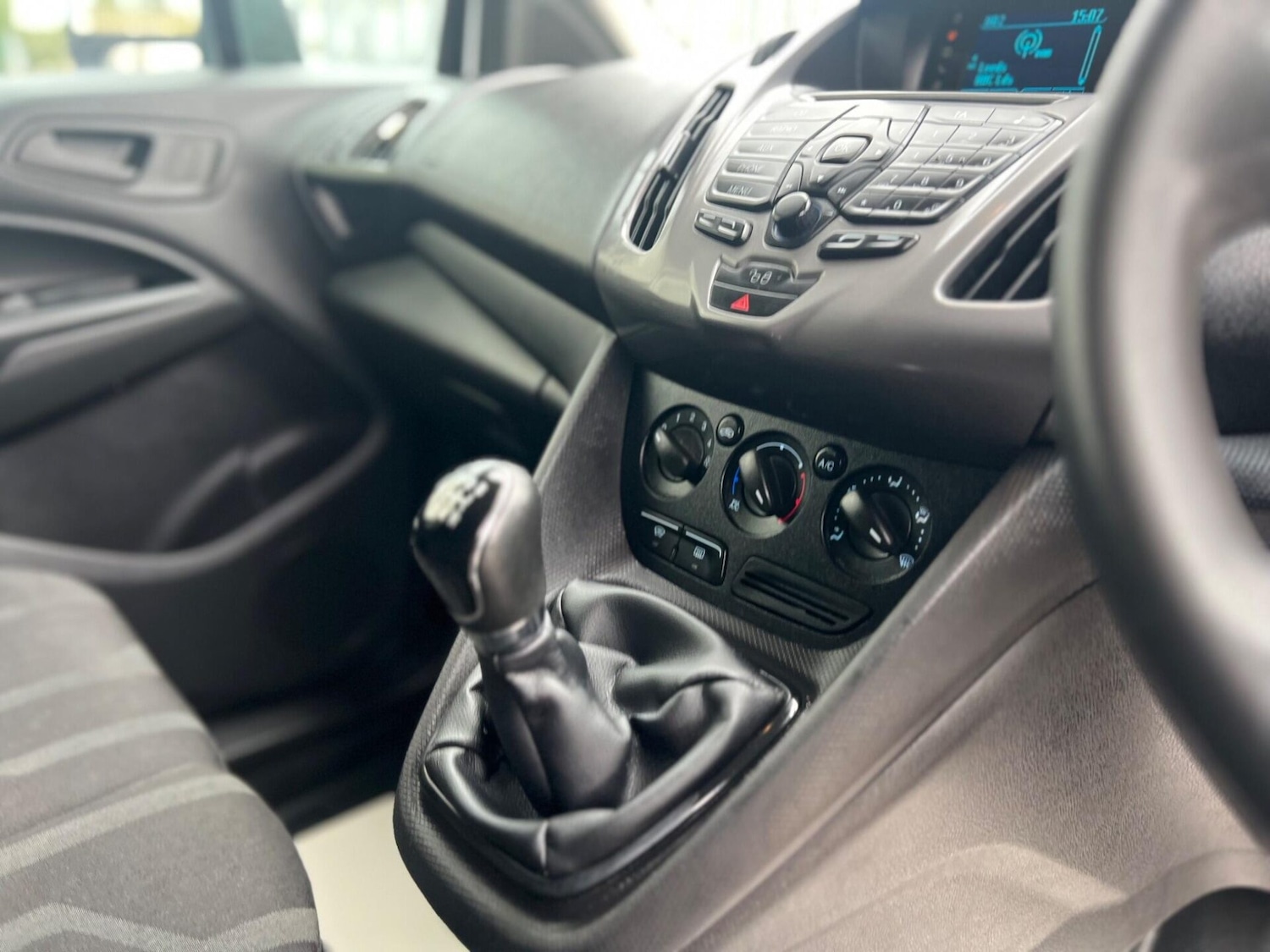 Used Ford Transit Connect 2018 for sale - 77249733: Photo 47