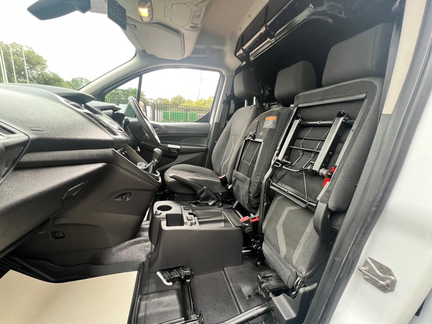 Used Ford Transit Connect 2018 for sale - 77249733: Photo 56