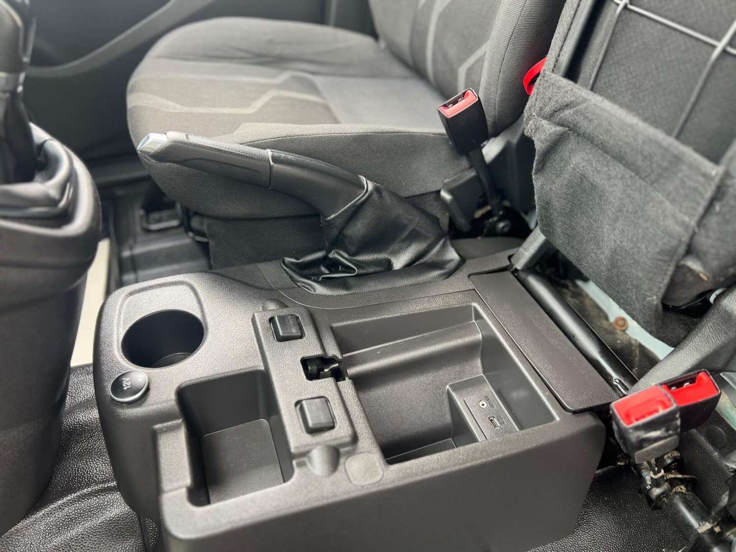 Used Ford Transit Connect 2018 for sale - 77249733: Photo 57