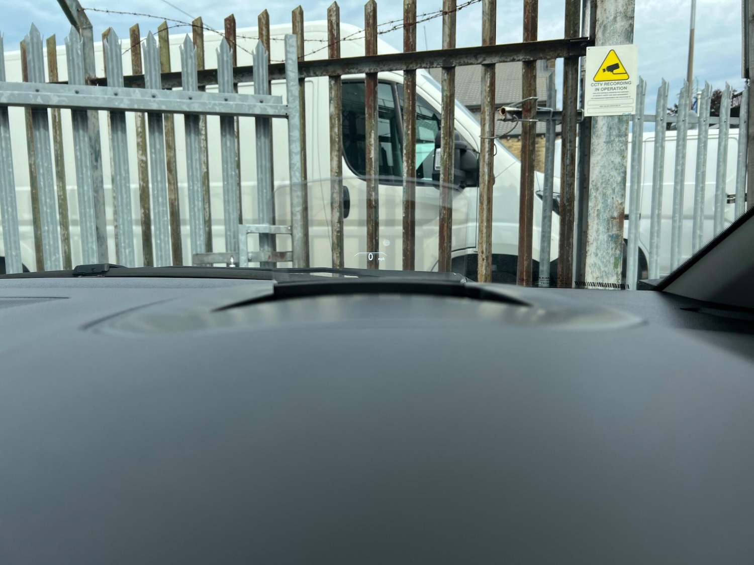 Vehicle 42