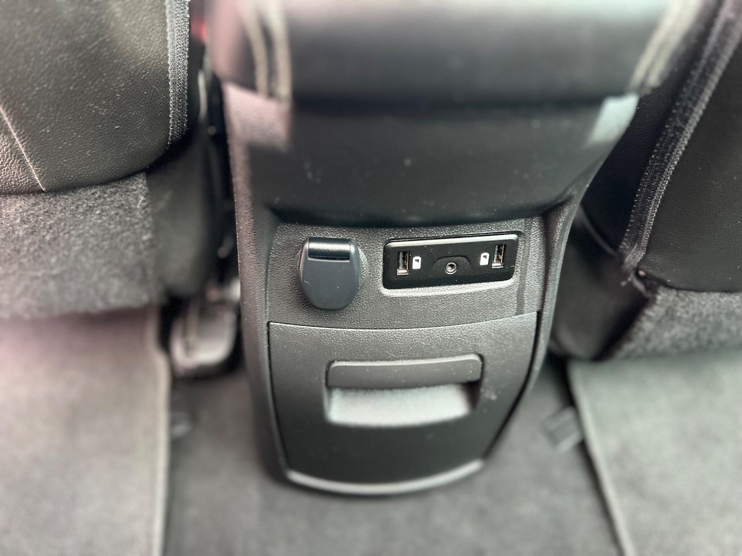 Vehicle 71