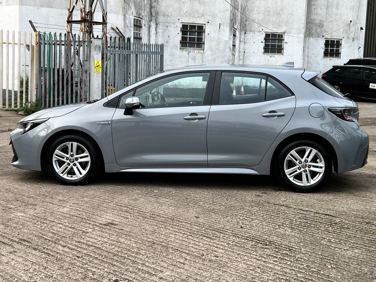 Used Toyota Corolla 2021 for sale - 76714797: Photo 14