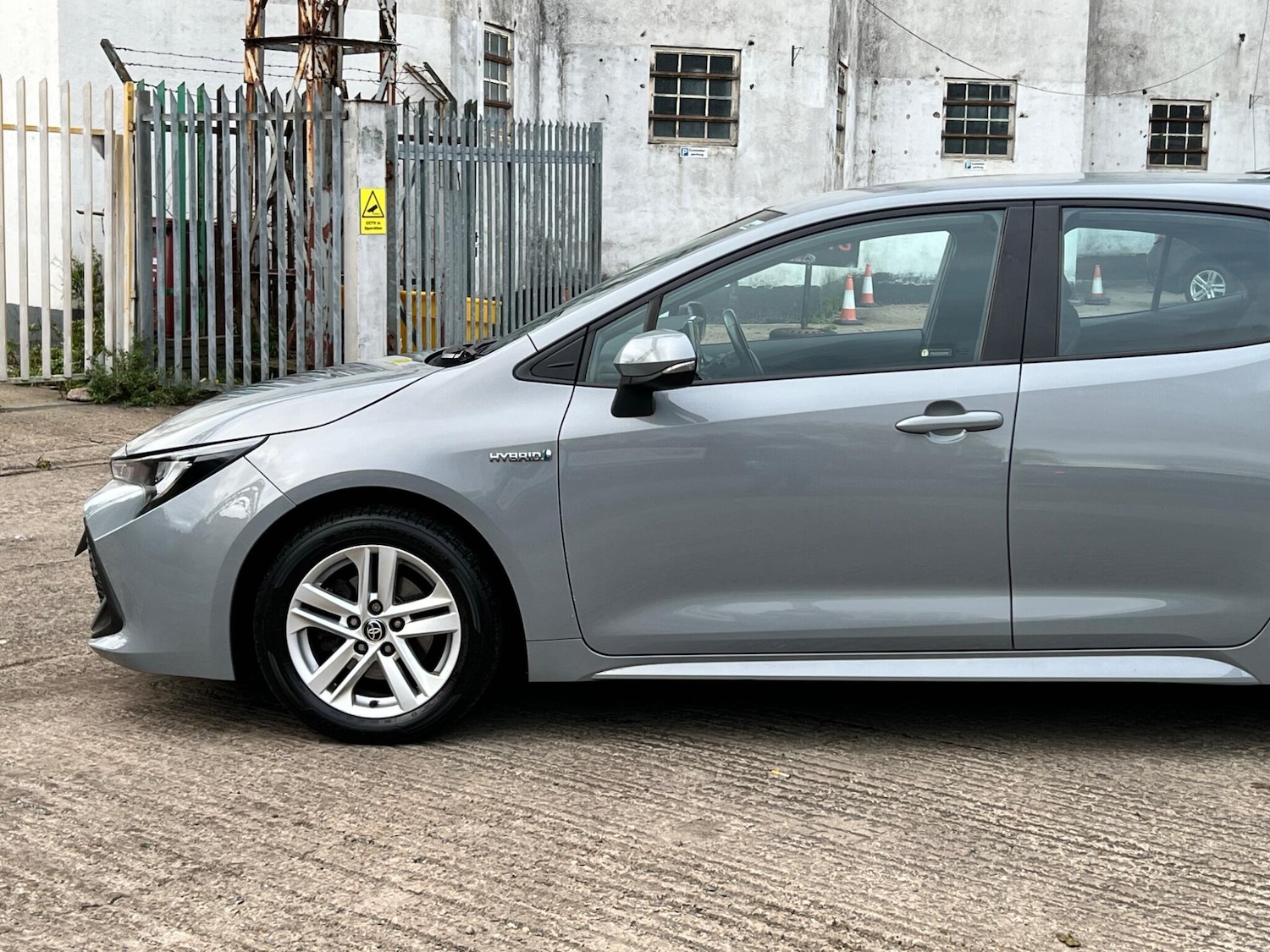 Used Toyota Corolla 2021 for sale - 76714797: Photo 15