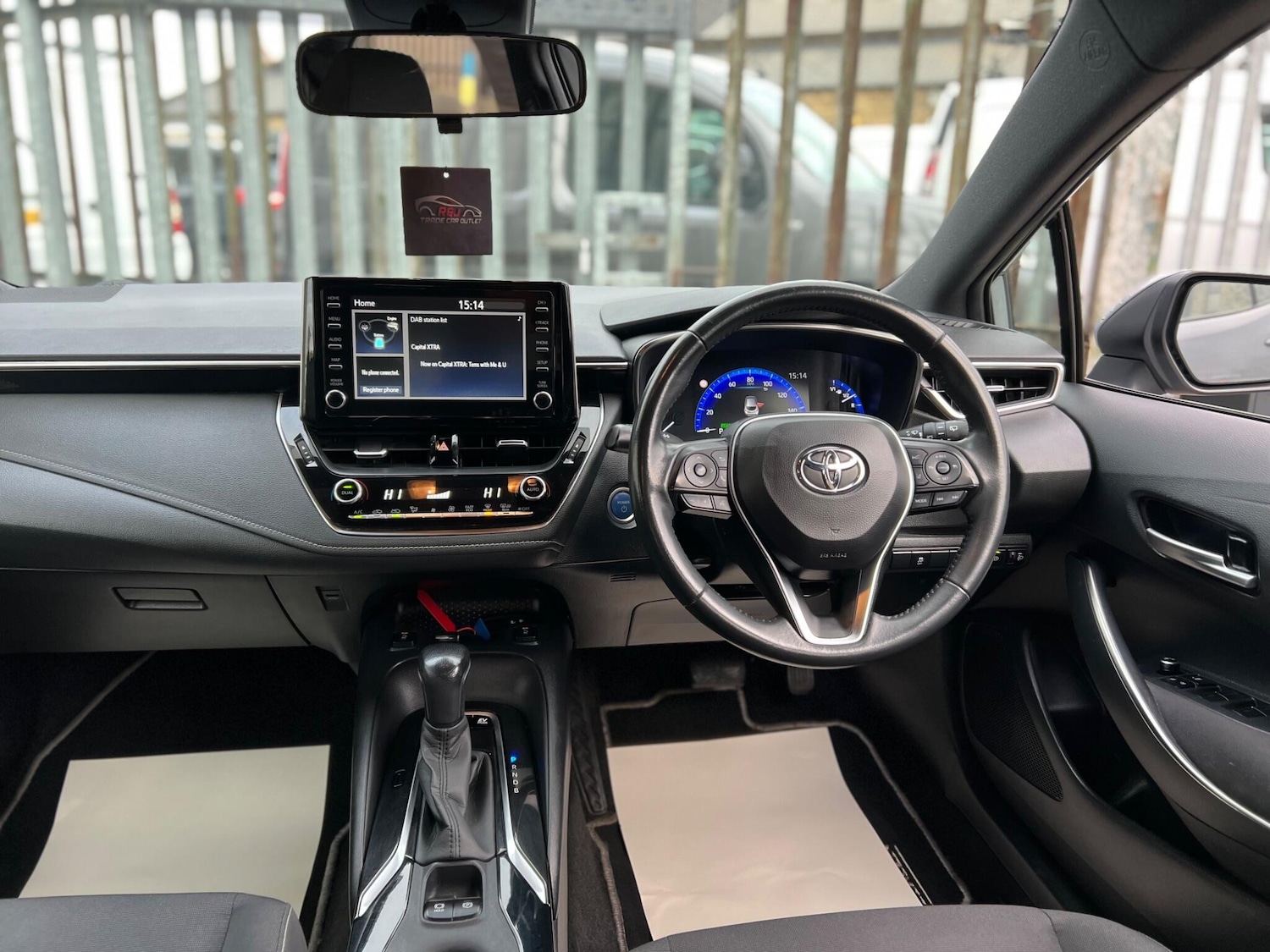 Used Toyota Corolla 2021 for sale - 76714797: Photo 29