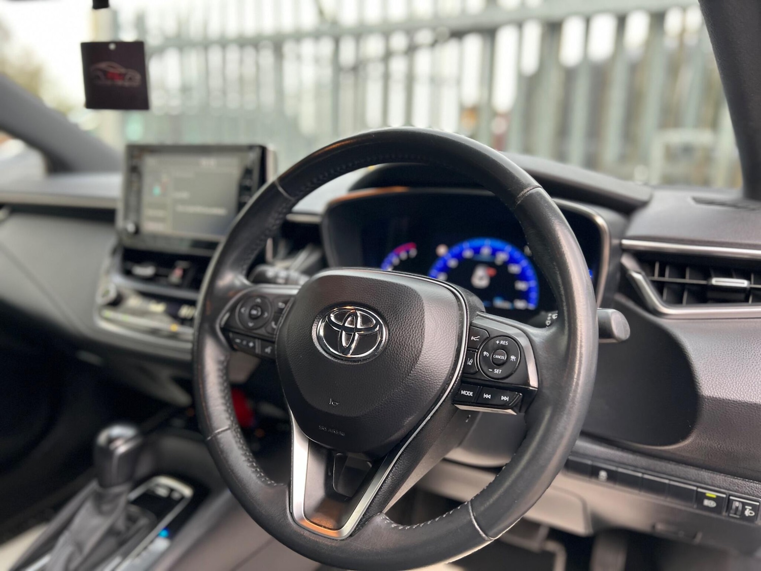 Used Toyota Corolla 2021 for sale - 76714797: Photo 36