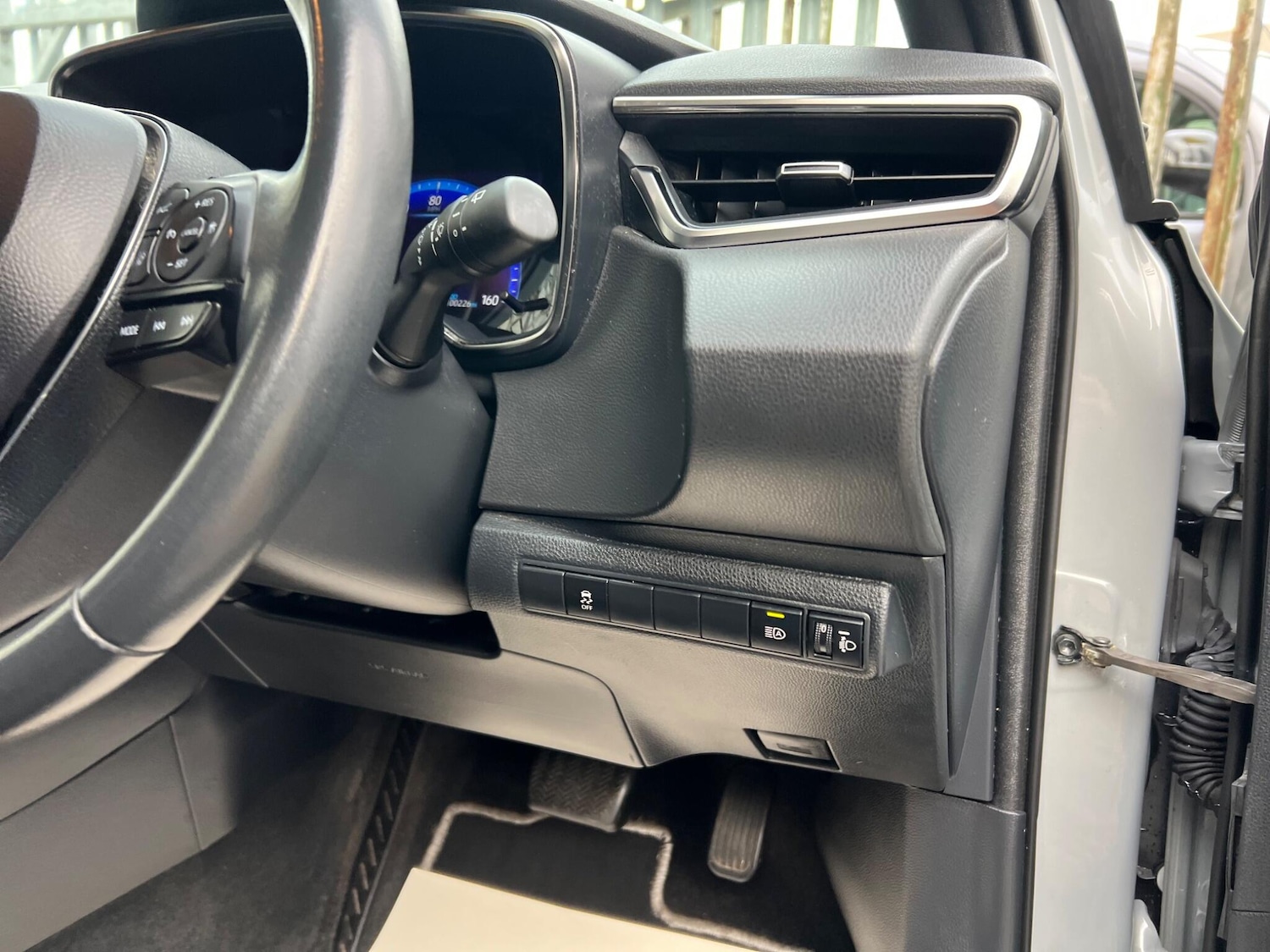 Used Toyota Corolla 2021 for sale - 76714797: Photo 37