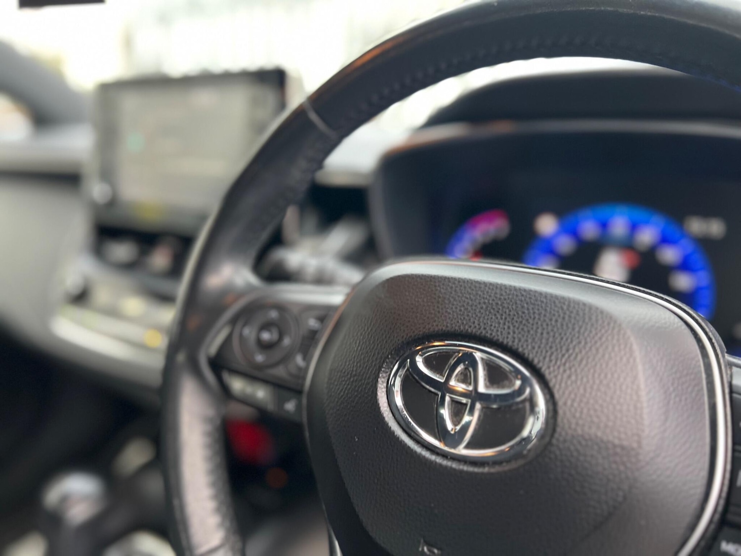 Used Toyota Corolla 2021 for sale - 76714797: Photo 38