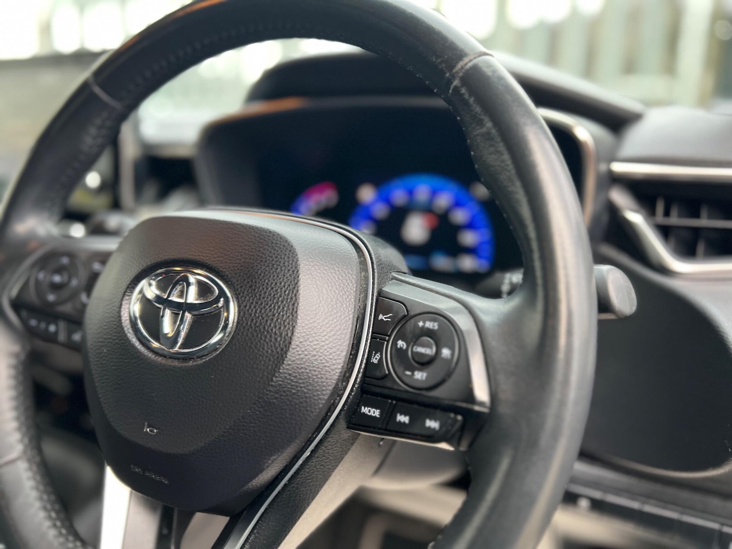 Used Toyota Corolla 2021 for sale - 76714797: Photo 40