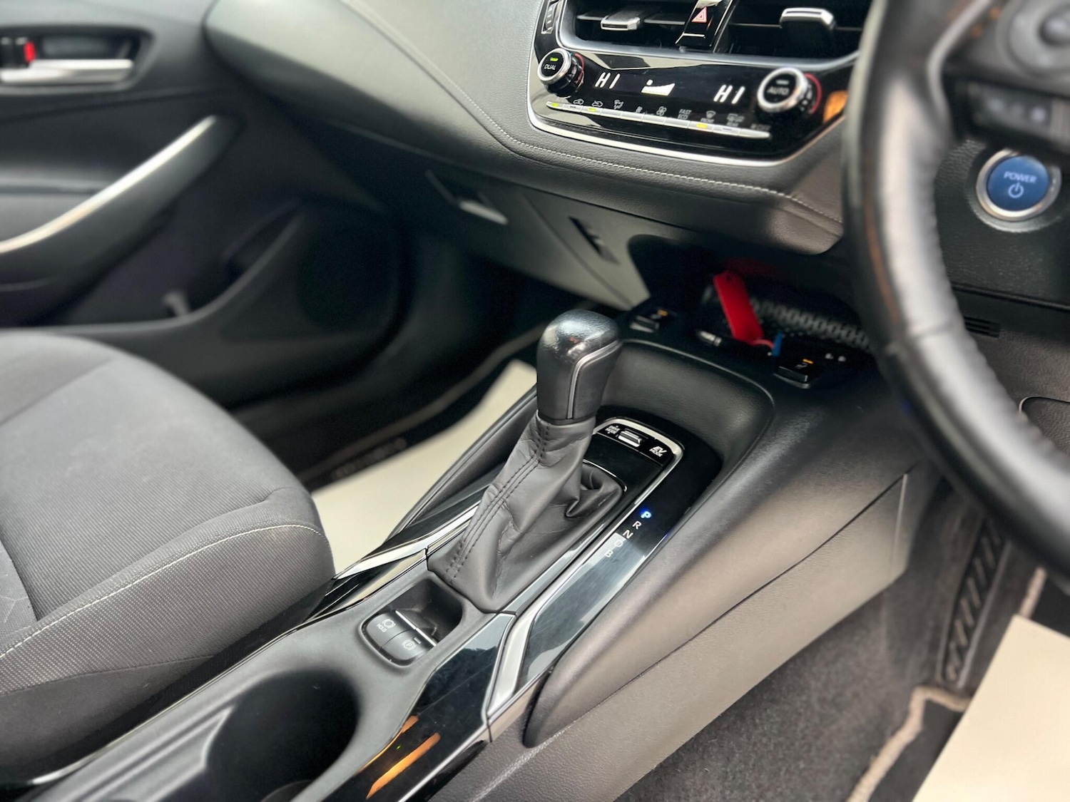 Used Toyota Corolla 2021 for sale - 76714797: Photo 41