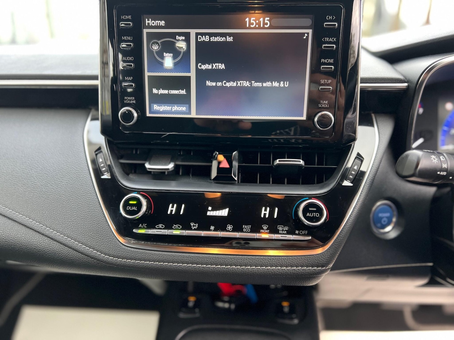 Used Toyota Corolla 2021 for sale - 76714797: Photo 45