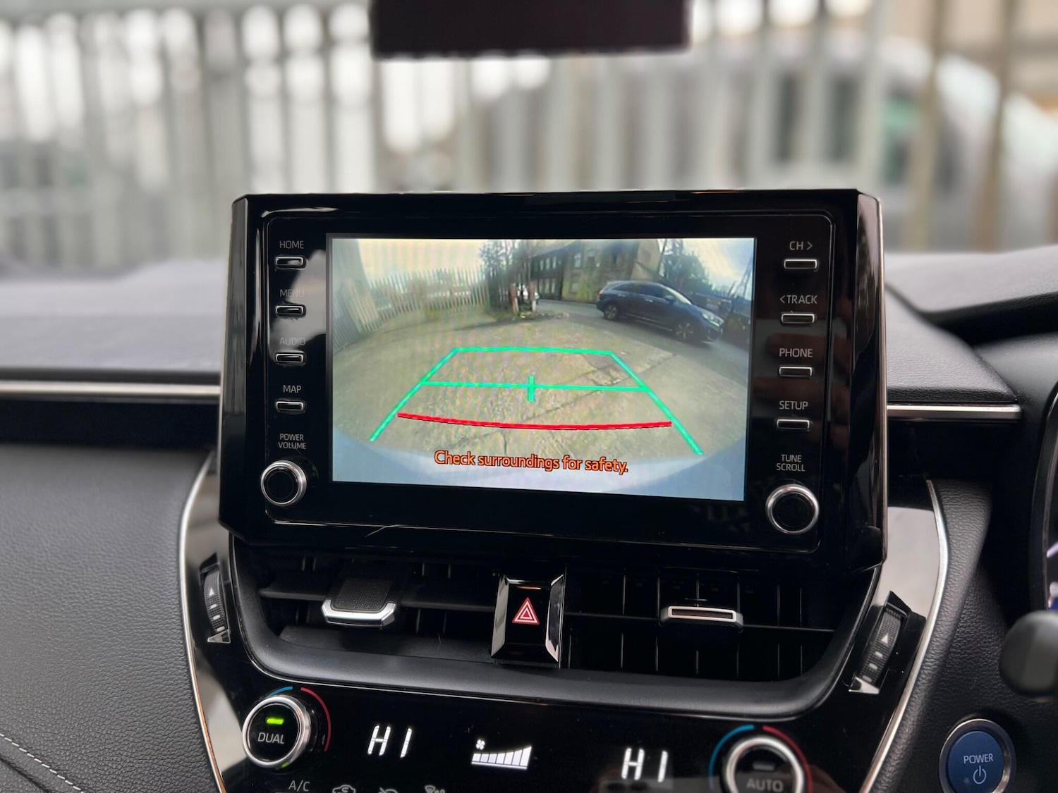 Used Toyota Corolla 2021 for sale - 76714797: Photo 46