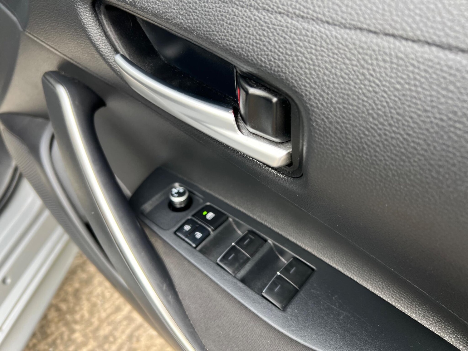 Used Toyota Corolla 2021 for sale - 76714797: Photo 47