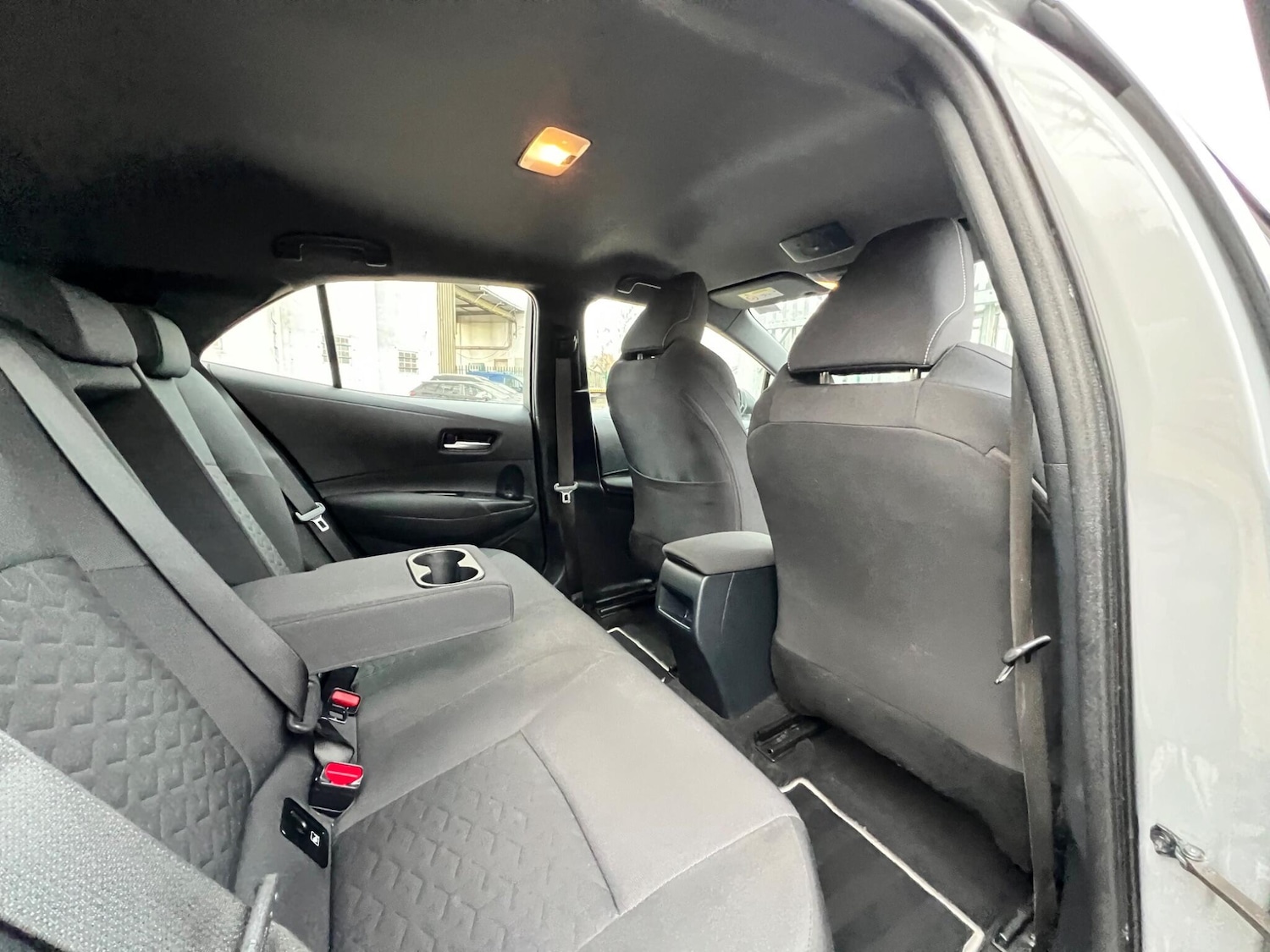 Used Toyota Corolla 2021 for sale - 76714797: Photo 50