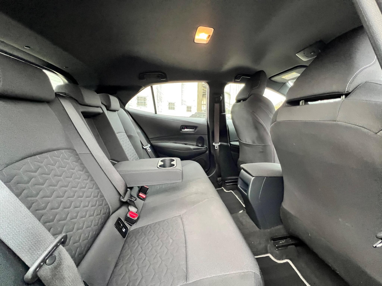 Used Toyota Corolla 2021 for sale - 76714797: Photo 51