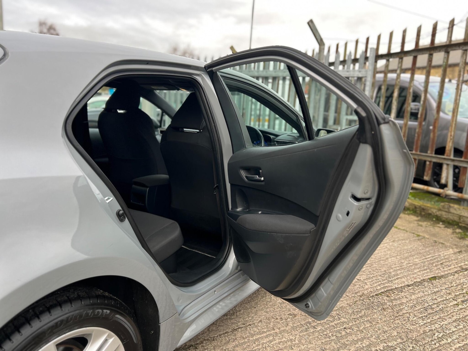 Used Toyota Corolla 2021 for sale - 76714797: Photo 54