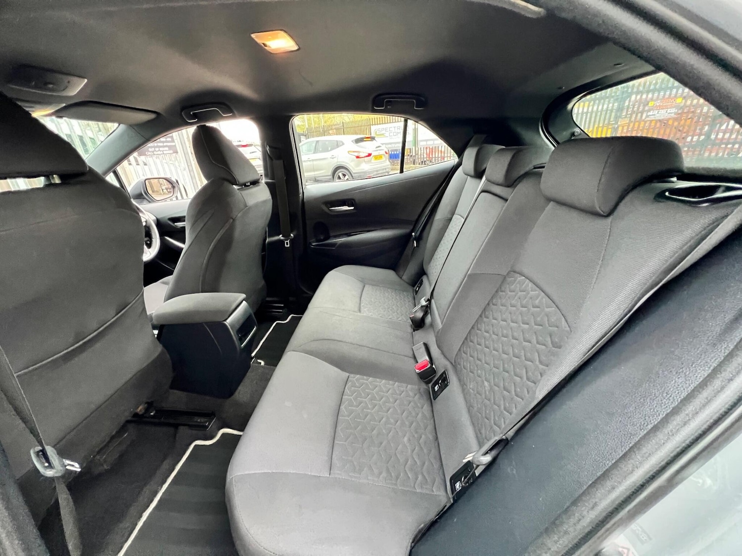 Used Toyota Corolla 2021 for sale - 76714797: Photo 63