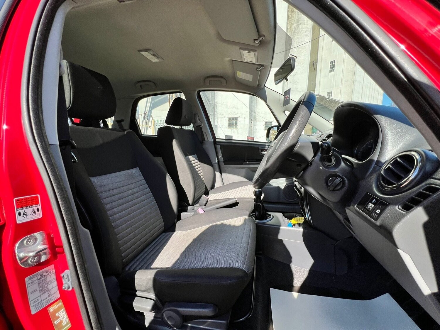 Used Suzuki SX4 2011 for sale - 78027300: Photo 29