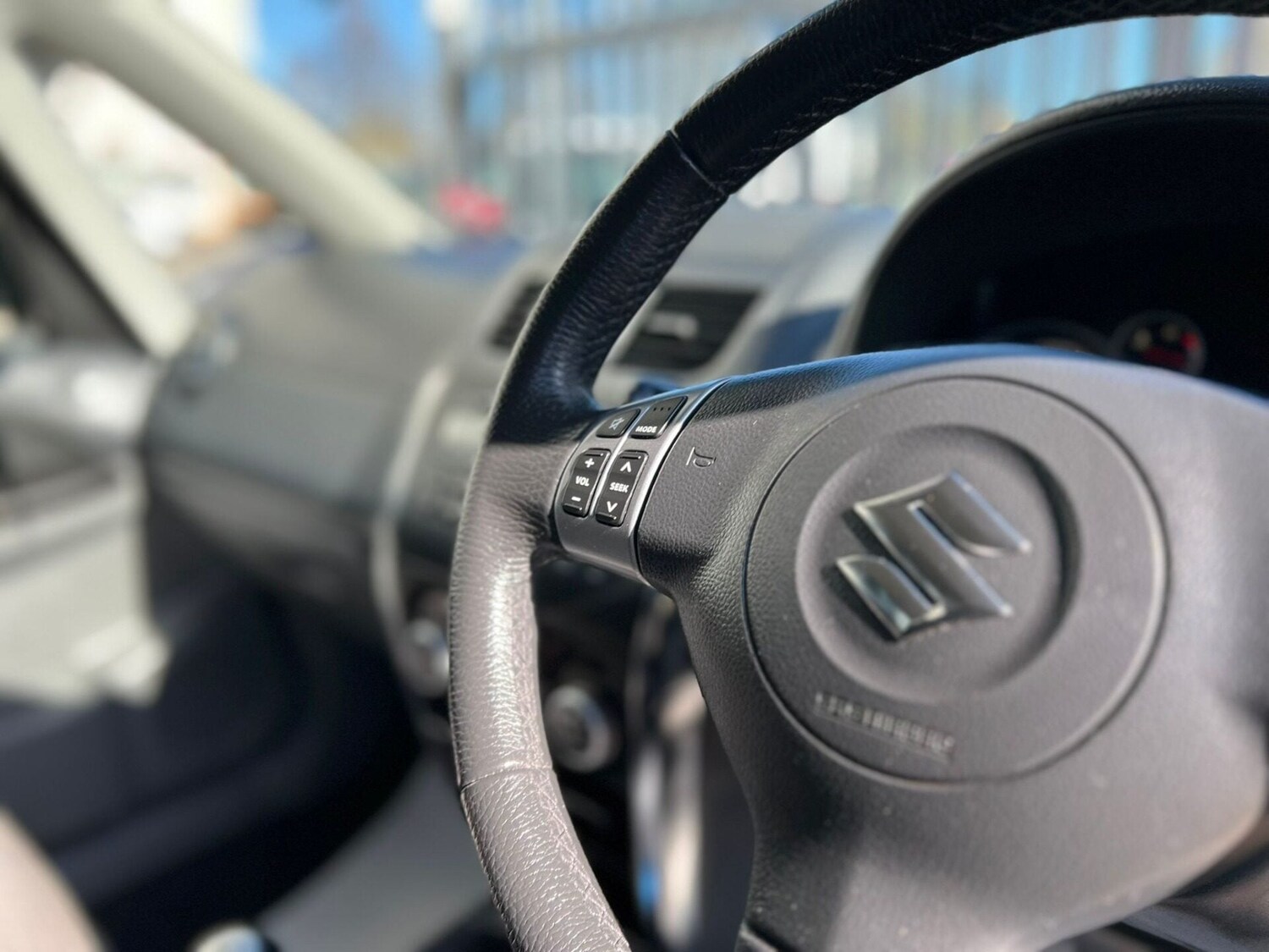 Used Suzuki SX4 2011 for sale - 78027300: Photo 35